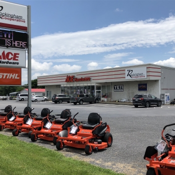 Rockingham Cooperative ACE Hardware - Stuarts Draft